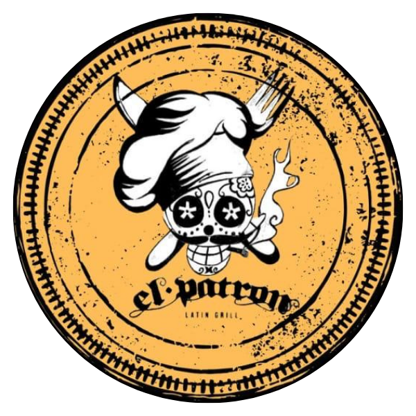 El-Patron-Logo (600 x 600 px)