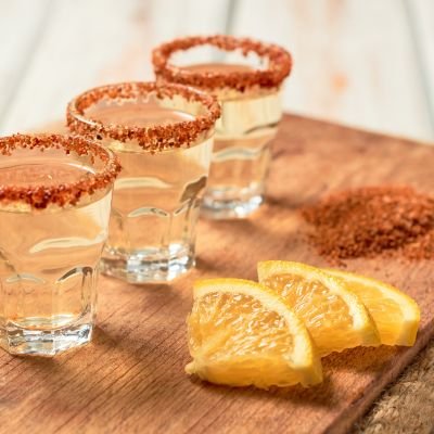 MEZCAL 2